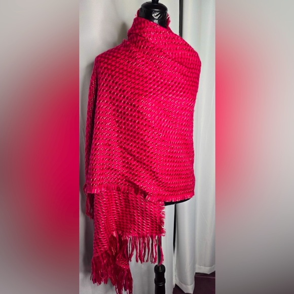 NWT Joe Fresh shawl/scarf/wrap - Picture 4 of 9